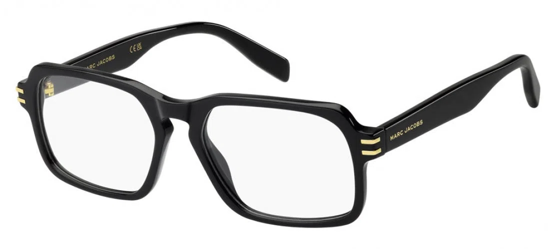 Marc Jacobs MARC911 Eyeglasses - view 3